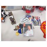 Large Lot of Misc Collectibles