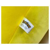 As New Kelly Toy Squishmallows Pikachu 20-inch Plush
