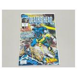 Lot of Misc Comic Books Including #1 - #11 of the MoonKnight Series