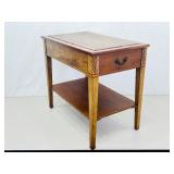 Vintage Mersman End Table
