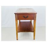 Vintage Mersman End Table