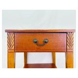 Vintage Mersman End Table