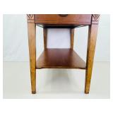 Vintage Mersman End Table