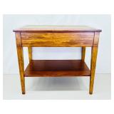 Vintage Mersman End Table