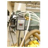 Conair CAML-EV evacuation unit