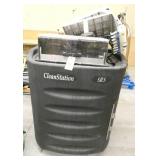 CleanStation SRS-CSII-P