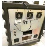 CleanStation SRS-CSII-P