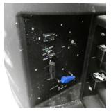 CleanStation SRS-CSII-P