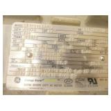 15 hp electric motor 460V