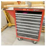Craftsman rolling toolbox