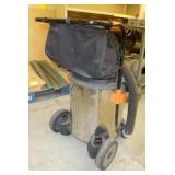 Ridgid shop vac