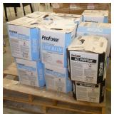 16 Boxes of Joint Compound