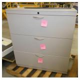 3 drawer lateral file cabinet 36 inches wide