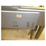 Lot of Steelcase TSF60HS electrical cube panels