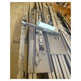 Lot of Steelcase TSF60HS electrical cube panels