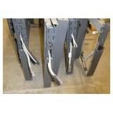 Lot of Steelcase TSF60HS electrical cube panels