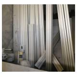 Pallet of 80-20 rails to build your own bench