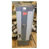 3 Parker DAS5 desiccant air dryers - unknown condition