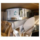 Pallet of mostly filament but other misc stuff as well