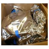Pallet of mostly filament but other misc stuff as well