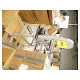 Delta Shopmaster 12 inch Band Saw with stand