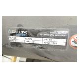 Delta Shopmaster 12 inch Band Saw with stand
