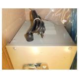 Heat seal packaging bagging machine