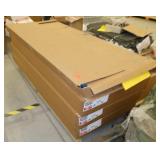 7 New Metro Max I shelves (2 per box) model MX2460F 24x60 inch