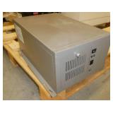 3 compact pmd industrial power supply units, 1 new 2 used