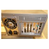 3 compact pmd industrial power supply units, 1 new 2 used