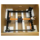 New 10x10 XY assembly for a Stratasys 1200ES 3D Printer