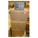 4 compact pmd industrial power supply units