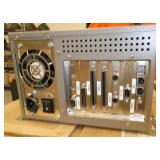 4 compact pmd industrial power supply units