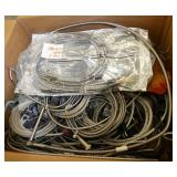 Box of thermocouples