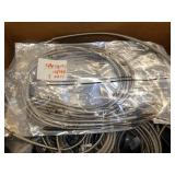 Box of thermocouples