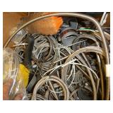 Box of thermocouples