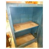 Flammable cabinet 28x16x43 and die set