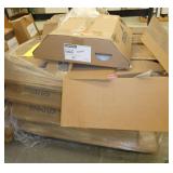 Pallet of 14 Diffusers, Plasticade model STR-PQ-10W