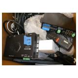 2 boxes of security camera system