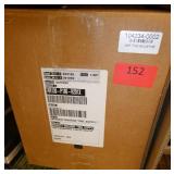 New Gast vacuum pump 74R130-P180-H201X