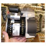 New Gast vacuum pump 74R130-P180-H201X