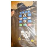 New DuraPulse GS4 drive 460V 3ph