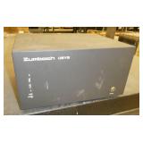 Zumbach usys scanner