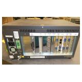 Zumbach usys scanner