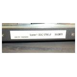 Zumbach usys scanner