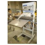 PAC heat seal packaging unit model PB-G30