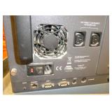 Cart, toolbox and TA Instruments 970501.901 lab cooling system