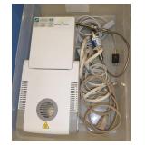 METTLER TOLEDO Moisture Analyzer HX204
