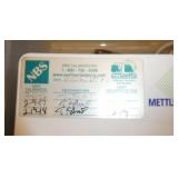 METTLER TOLEDO Moisture Analyzer HX204
