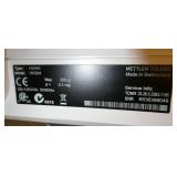 METTLER TOLEDO Moisture Analyzer HX204